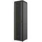 Lanview 19'' 46U Rack Cabinet 600 x Lanview 19'' 46U Rack Cabinet 600 x